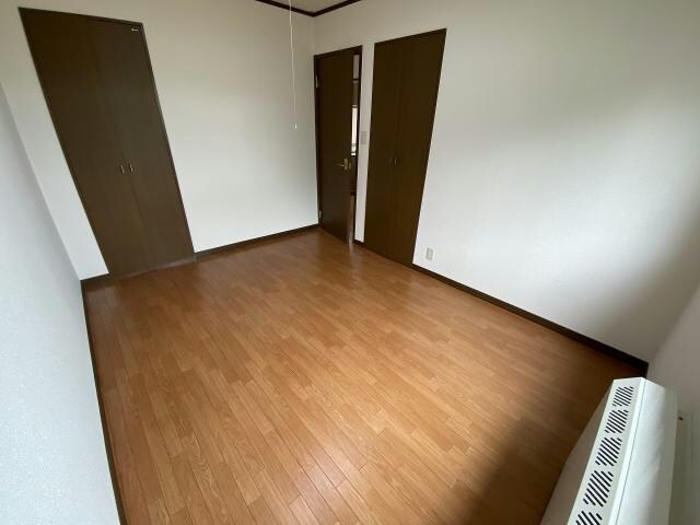 メゾンドフラッシュⅡの物件内観写真