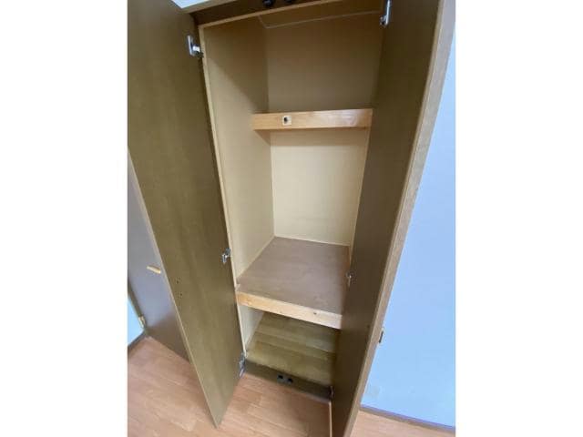 メゾンドフラッシュⅡの物件内観写真