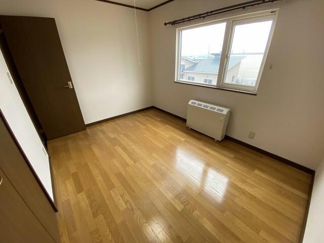 メゾンドフラッシュⅡの物件内観写真