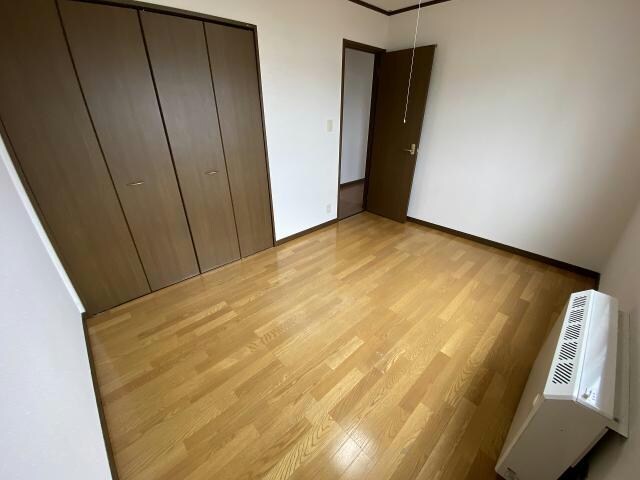 メゾンドフラッシュⅡの物件内観写真