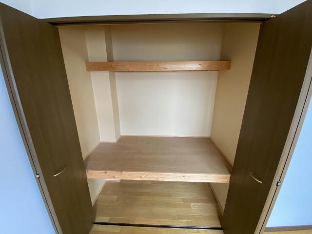 メゾンドフラッシュⅡの物件内観写真