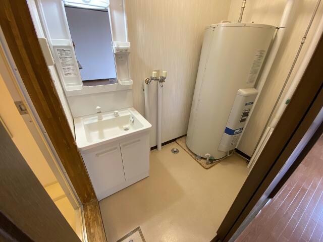 メゾンドフラッシュⅡの物件内観写真