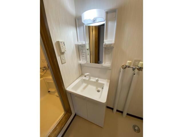 メゾンドフラッシュⅡの物件内観写真