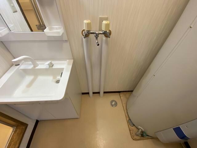 メゾンドフラッシュⅡの物件内観写真