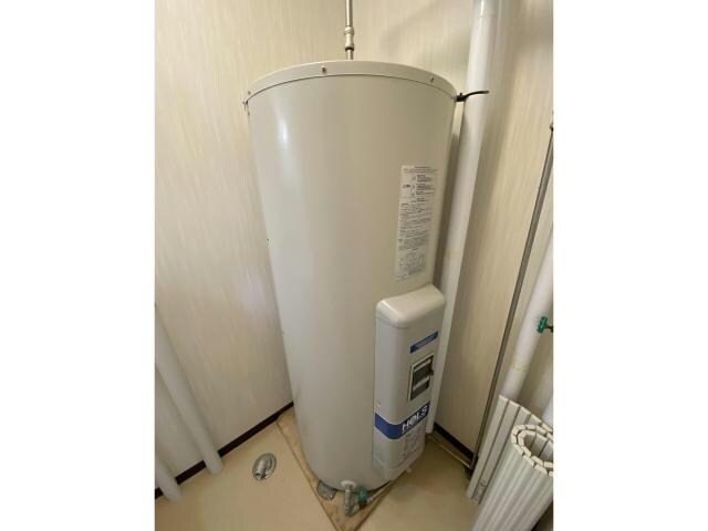 メゾンドフラッシュⅡの物件内観写真