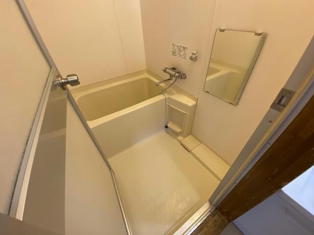 メゾンドフラッシュⅡの物件内観写真