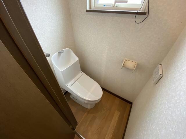 メゾンドフラッシュⅡの物件内観写真