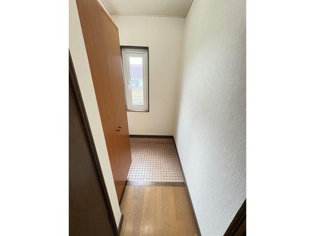 ハイツラディッシュの物件内観写真