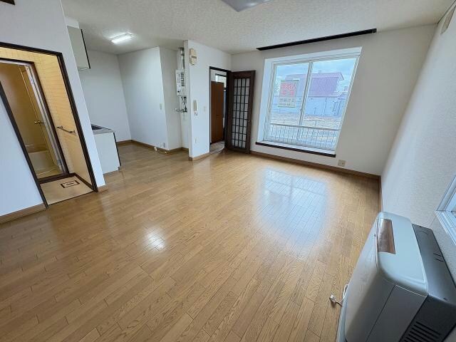 ハイツラディッシュの物件内観写真