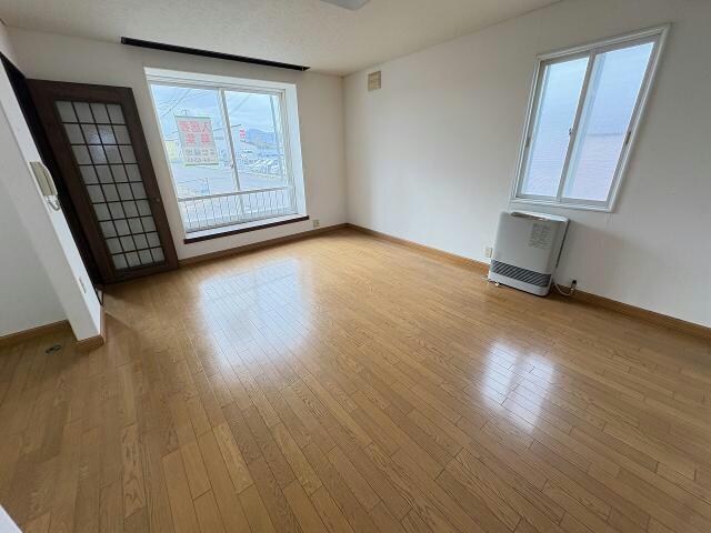 ハイツラディッシュの物件内観写真