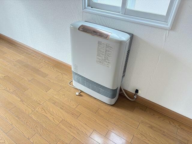 ハイツラディッシュの物件内観写真