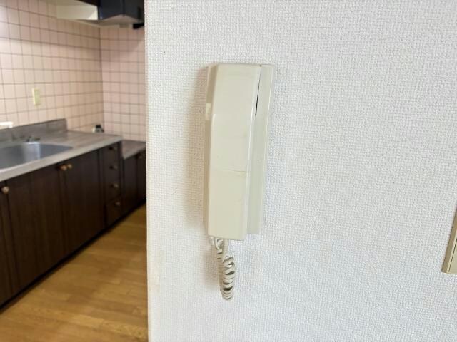 ハイツラディッシュの物件内観写真