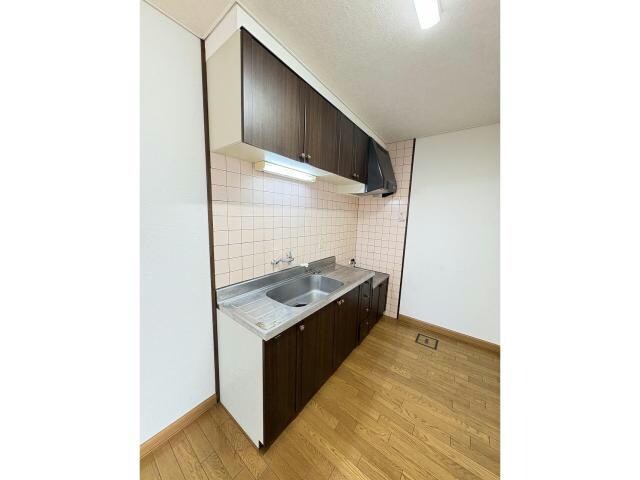 ハイツラディッシュの物件内観写真