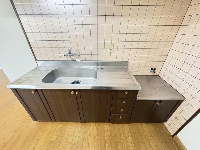 ハイツラディッシュの物件内観写真