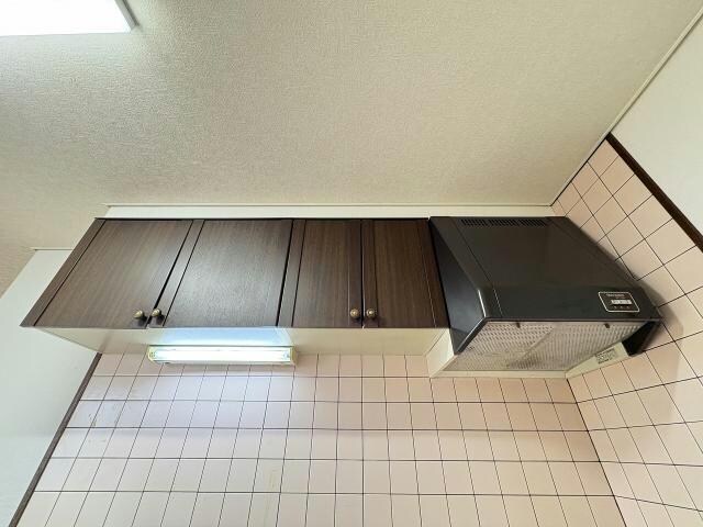 ハイツラディッシュの物件内観写真