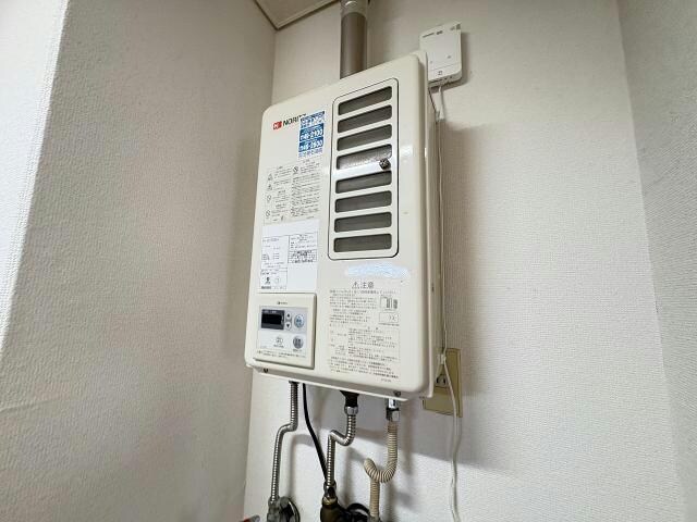 ハイツラディッシュの物件内観写真