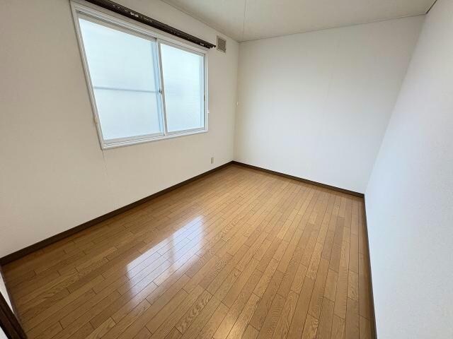 ハイツラディッシュの物件内観写真