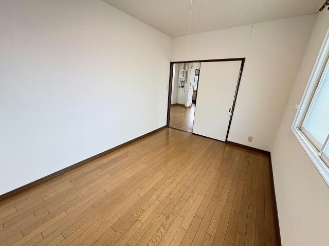 ハイツラディッシュの物件内観写真