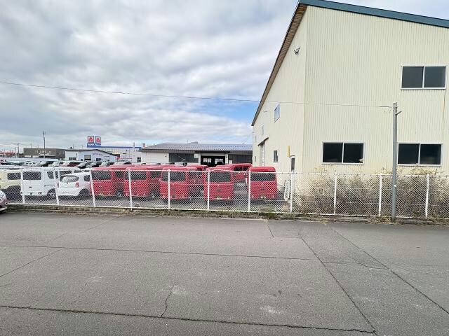 ハイツラディッシュの物件内観写真