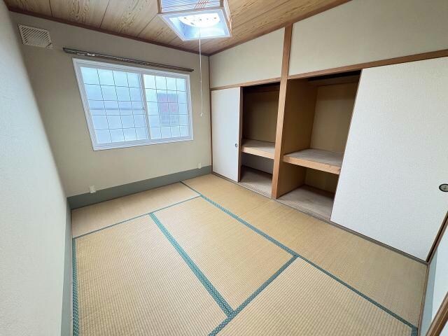 ハイツラディッシュの物件内観写真