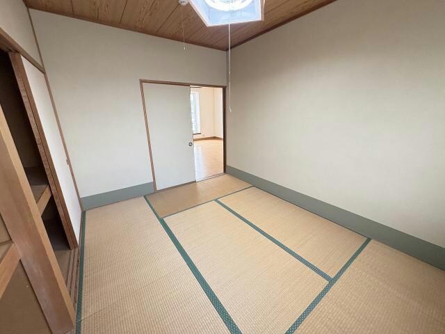 ハイツラディッシュの物件内観写真