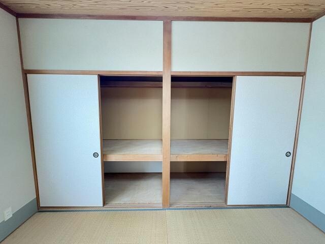 ハイツラディッシュの物件内観写真