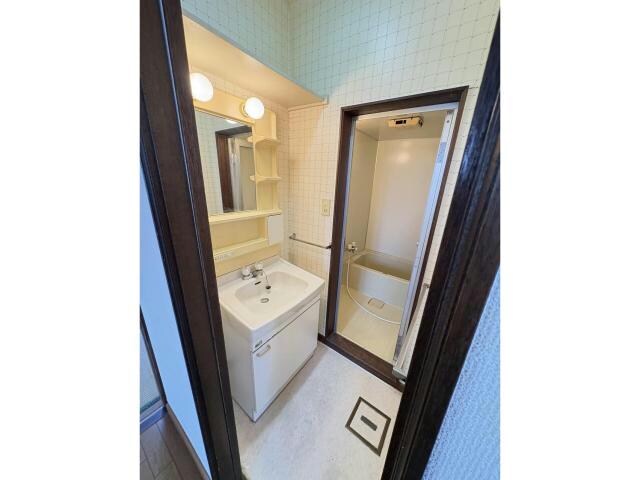 ハイツラディッシュの物件内観写真