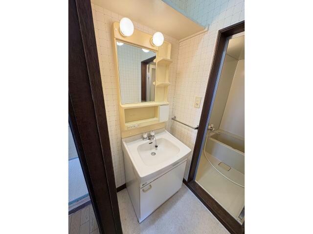 ハイツラディッシュの物件内観写真