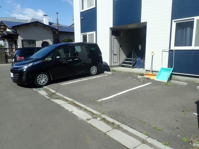 TM　HOUSEの物件外観写真