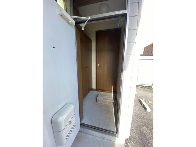 TM　HOUSEの物件内観写真