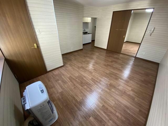 TM　HOUSEの物件内観写真