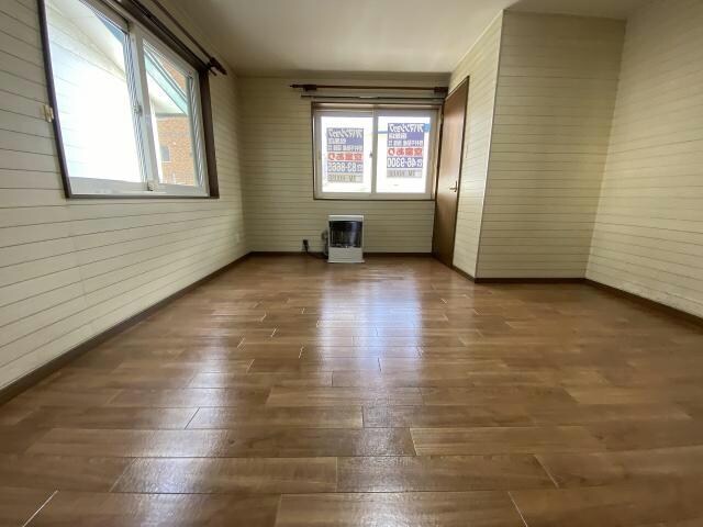 TM　HOUSEの物件内観写真