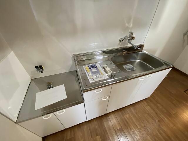 TM　HOUSEの物件内観写真