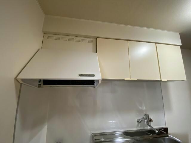 TM　HOUSEの物件内観写真