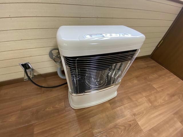 TM　HOUSEの物件内観写真