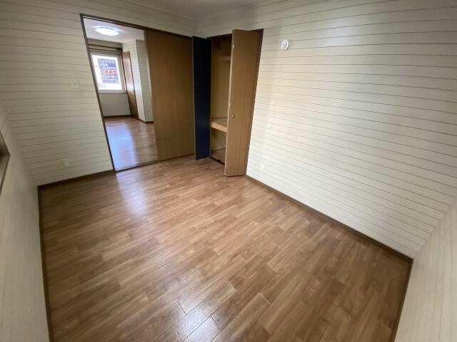 TM　HOUSEの物件内観写真