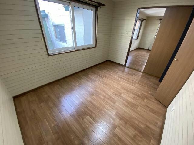 TM　HOUSEの物件内観写真