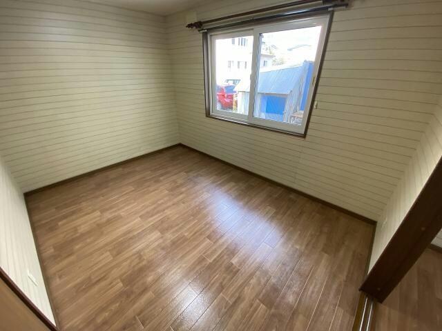 TM　HOUSEの物件内観写真