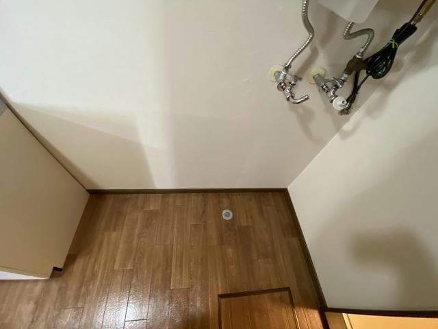 TM　HOUSEの物件内観写真