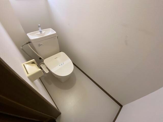 TM　HOUSEの物件内観写真