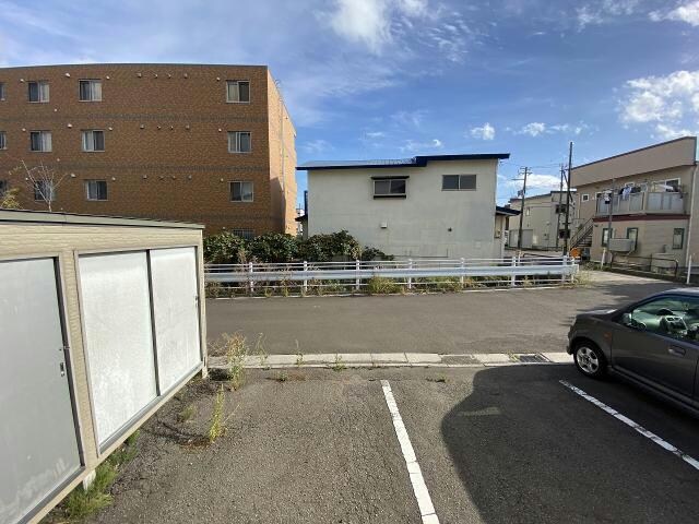 TM　HOUSEの物件内観写真