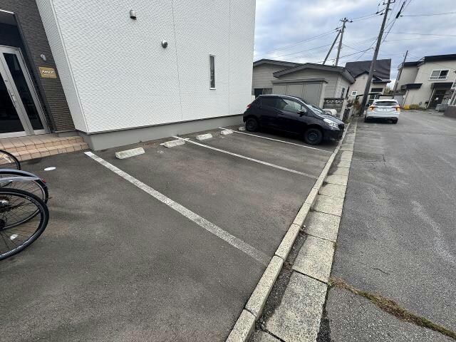 Amu.k2の物件外観写真