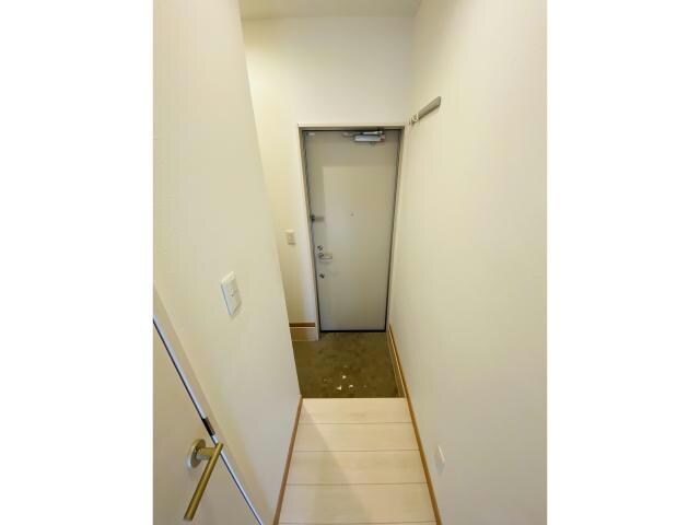 Amu.k2の物件内観写真