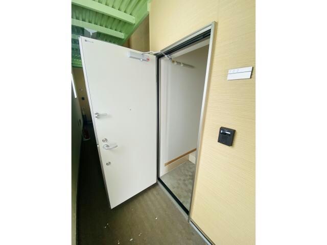 Amu.k2の物件内観写真