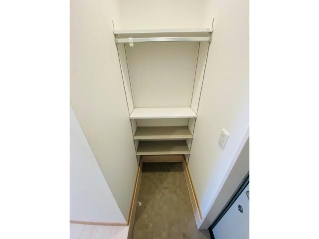 Amu.k2の物件内観写真