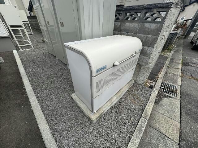 Amu.k2の物件外観写真