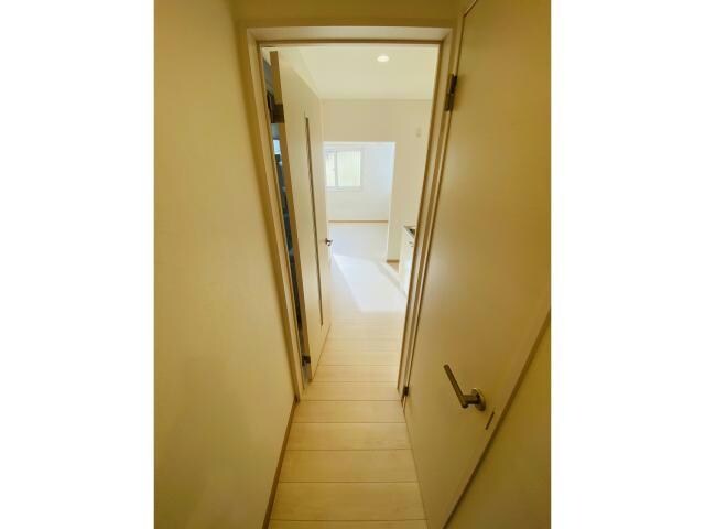 Amu.k2の物件内観写真