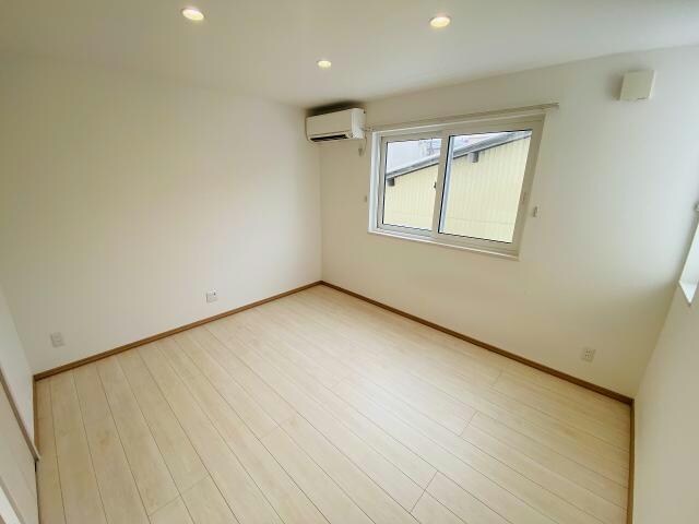 Amu.k2の物件内観写真