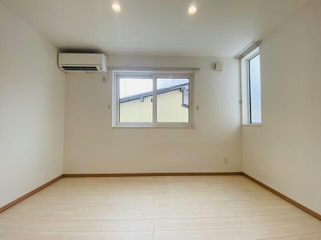 Amu.k2の物件内観写真