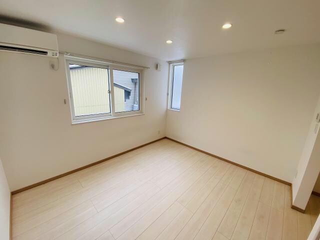 Amu.k2の物件内観写真